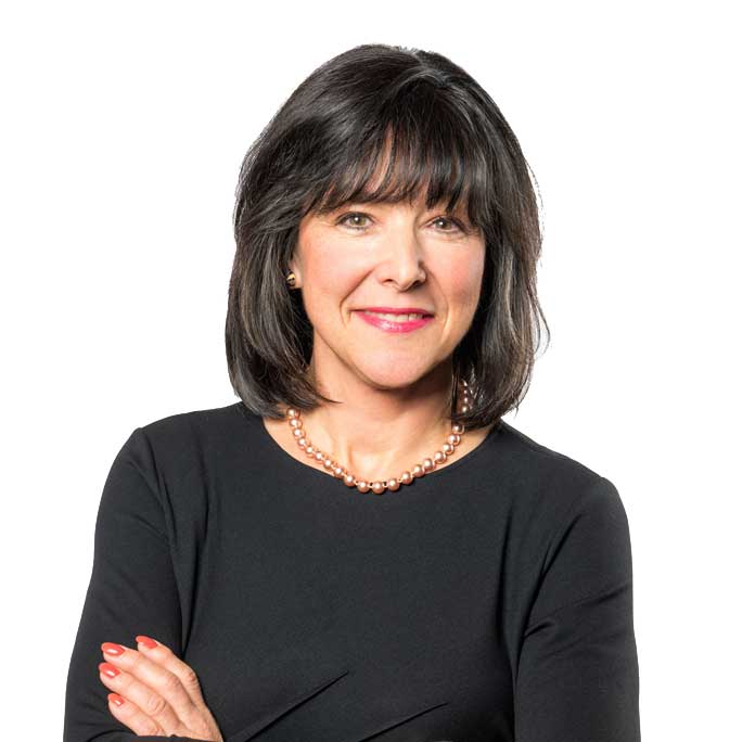 Renee Pritzker