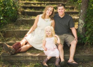 lindsay lien rinholen attorney and family