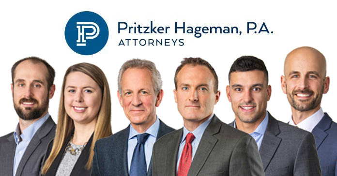 Pritzker Hageman Law Firm