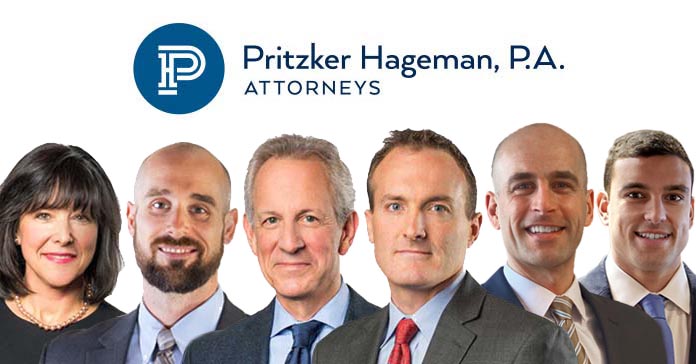 Contact Pritzker Hageman Law Firm