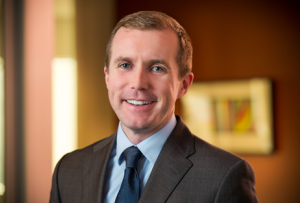 Brendan Flaherty