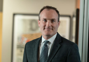 Attorney Eric Hageman