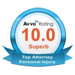 AVVO Rating 10.0 Attorney Eric Hageman