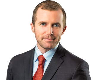 Brendan Flaherty