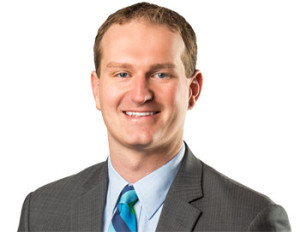 Ryan Osterholm