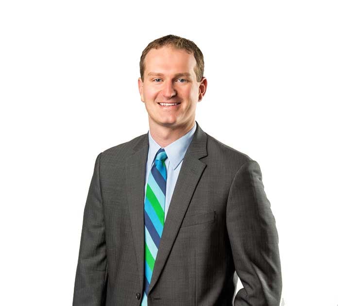 Ryan Osterholm - Attorney