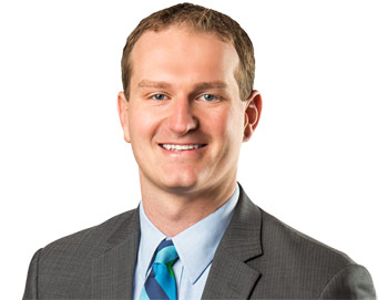 Ryan Osterholm