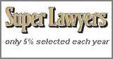 Super Lawyer Logo