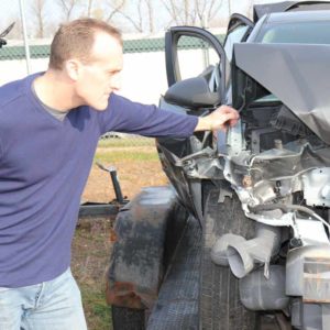 Auto Accident Attorney MN