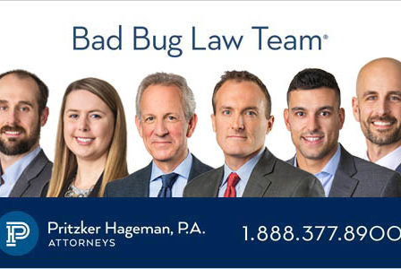 Food Poisoning Lawyers