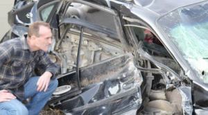 Car Accident Lawyer Eric Hageman