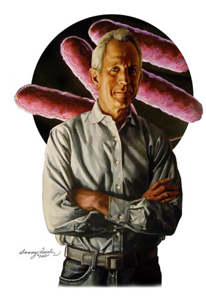 Fred Pritzker E. coli Attorney