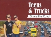 Teens and Trucks