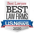 Best Lawyers Law Firm 2015