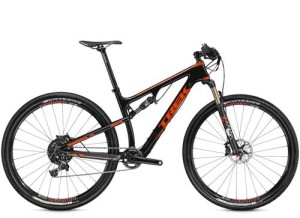 Trek Superfly Recall