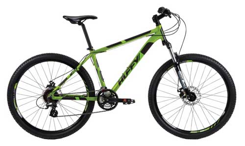 Huffy Recall August 2015