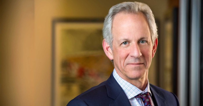 Fred Pritzker - Founding attorney at Pritzker Hageman, P.A. Law Firm