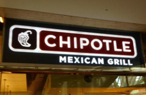 Chipotle Involved in Salmonella Outbreak