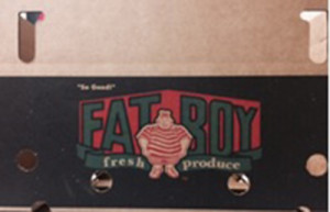 Fat Boy Cucumber Recall