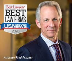 Best Law Firm Pritzker Hageman