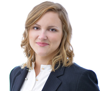 Attorney Lindsay Lien Rinholen
