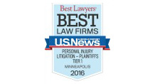 Best Law Firm 2016