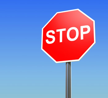 Stop Sign