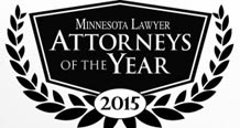Attorneys of the Year 2015