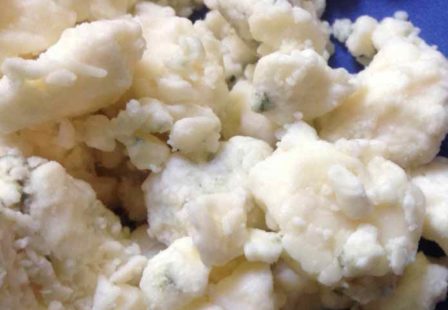 Soft Cheese