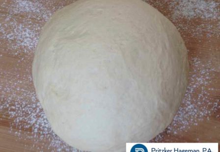 Pizza Dough