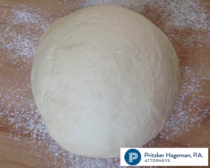 Pizza Dough