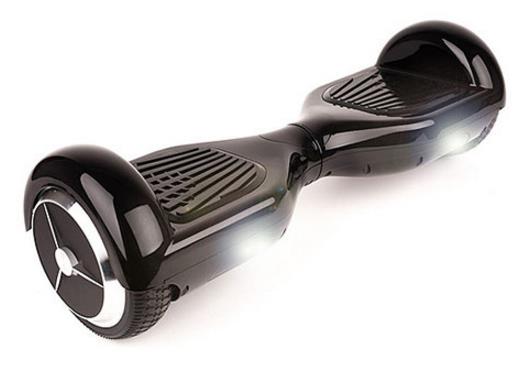 Hoverboard Recall