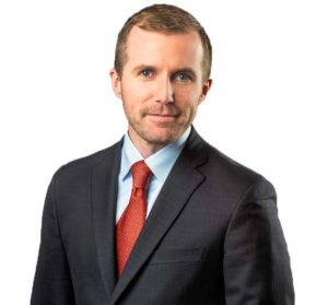 Brendan Flaherty Attorney