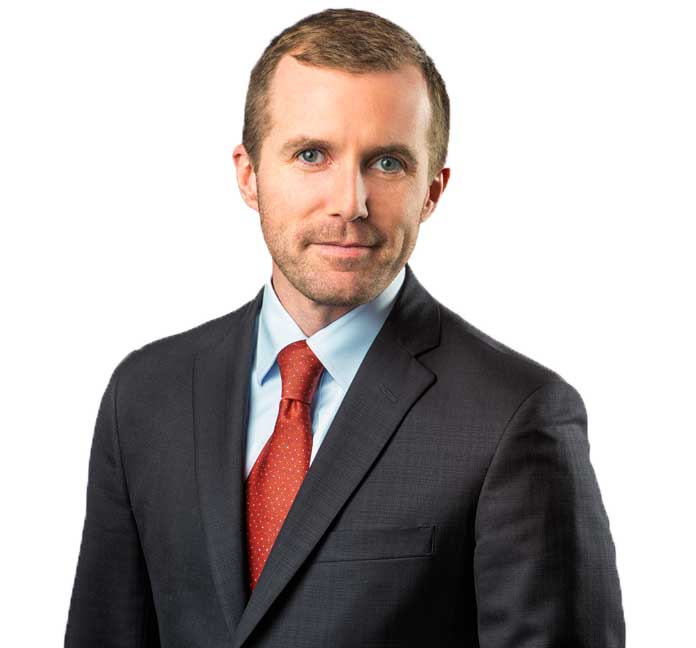 Brendan Flaherty Attorney