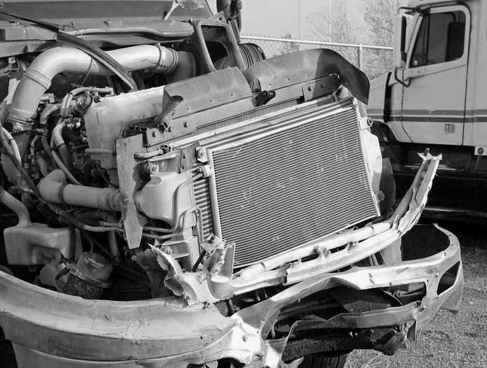 drunk-driver-truck-accident-bw