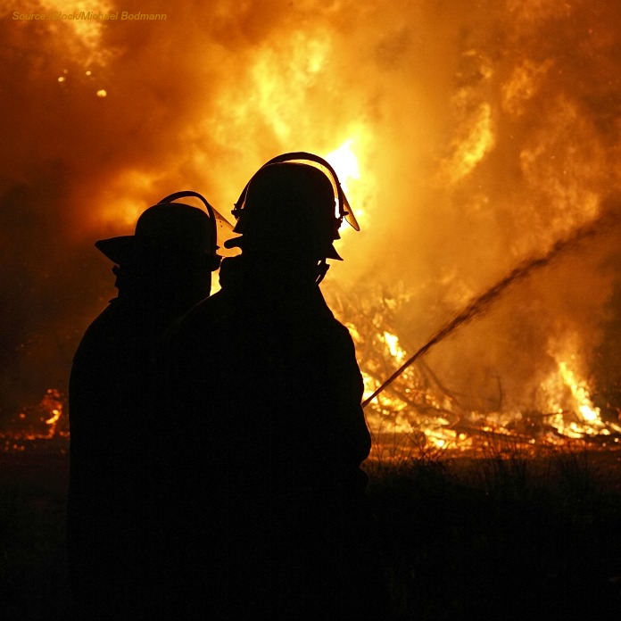 firefighters-at-night-fire