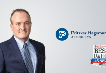 Pritzker Hageman Best Law Firm