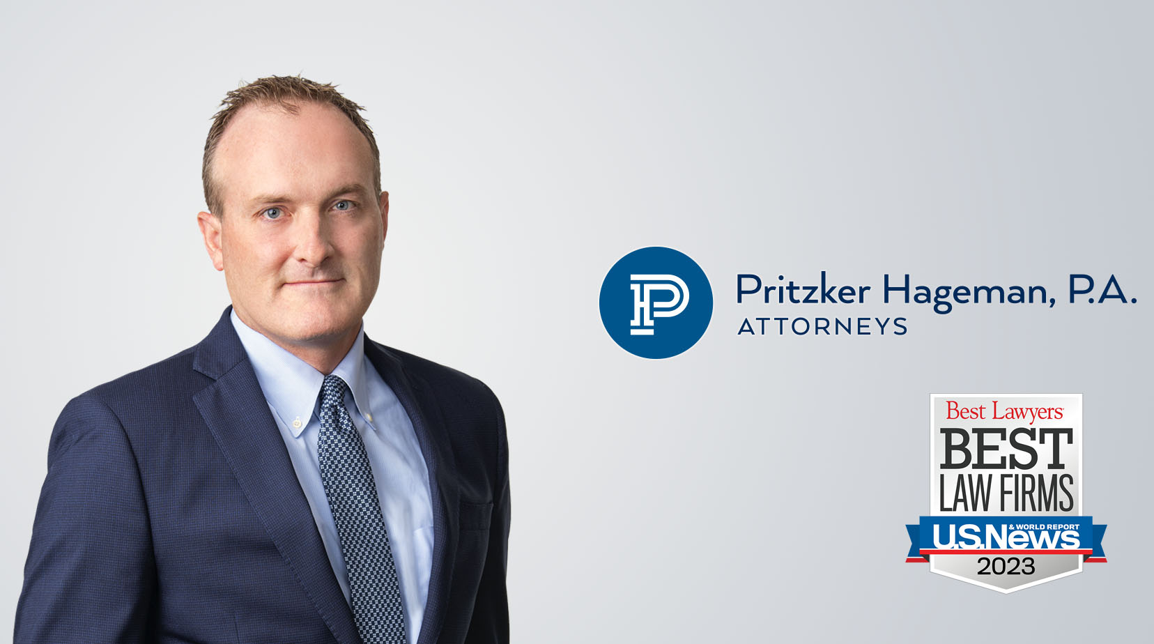 Pritzker Hageman Best Law Firm 2017
