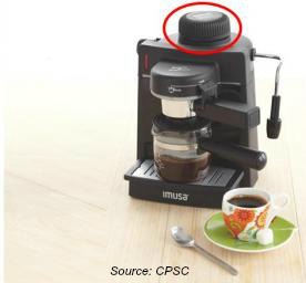 imusa-espresso-maker-recall