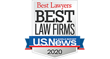 Best Law Firm 2017