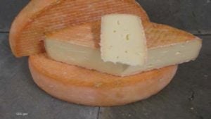 Vulto Raw Milk Cheese Listeriosis Outbreak and Recall