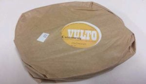 Vulto Creamery Ouleout Cheese Recal