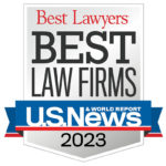 Best Law Firms 2021 Award