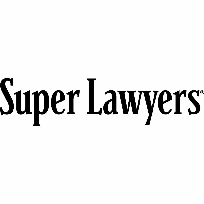 Super Lawyers Award