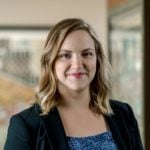 Attorney Lindsay Rinholen