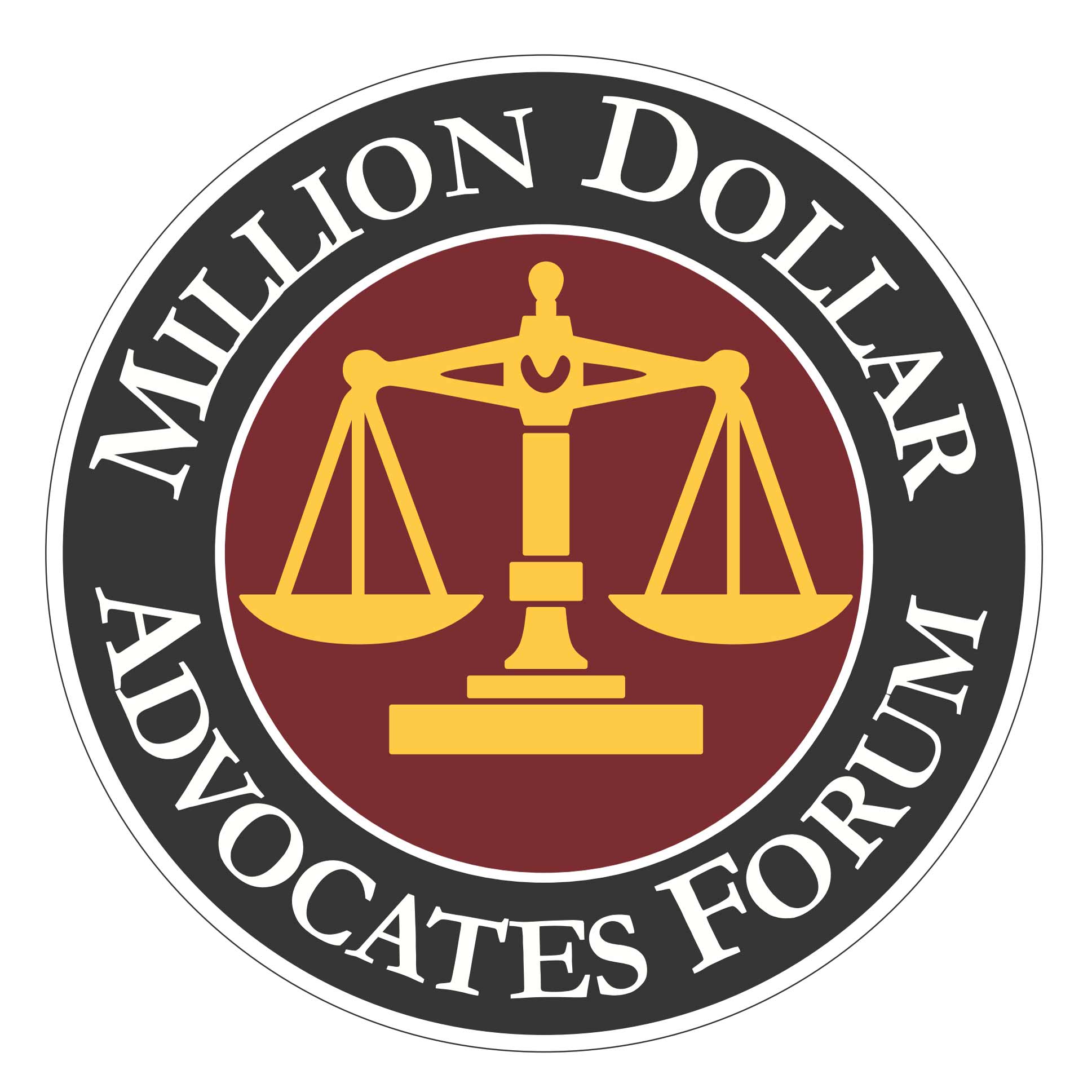 Million Dollar Money Winning Attorney