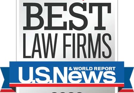 Best Lawyer Logo Pritzker