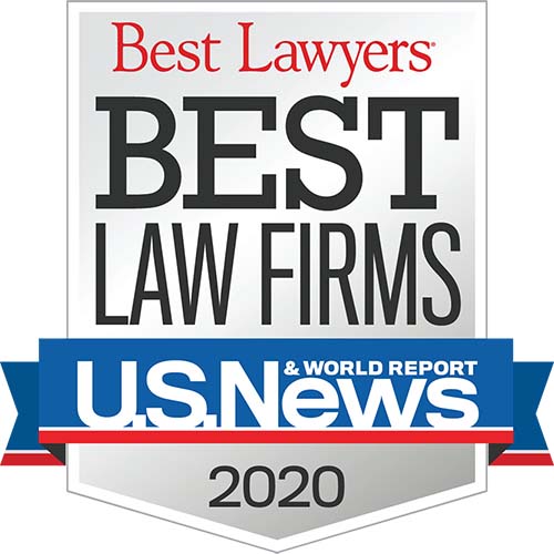 Best Lawyer Logo Pritzker