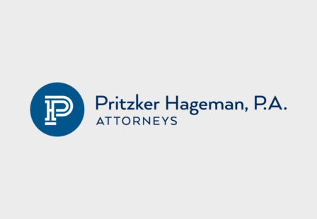 Pritzker Logo