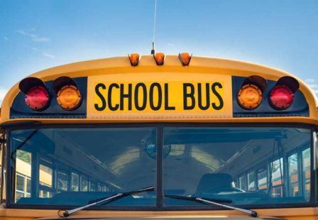 School Bus Crash Lawsuit